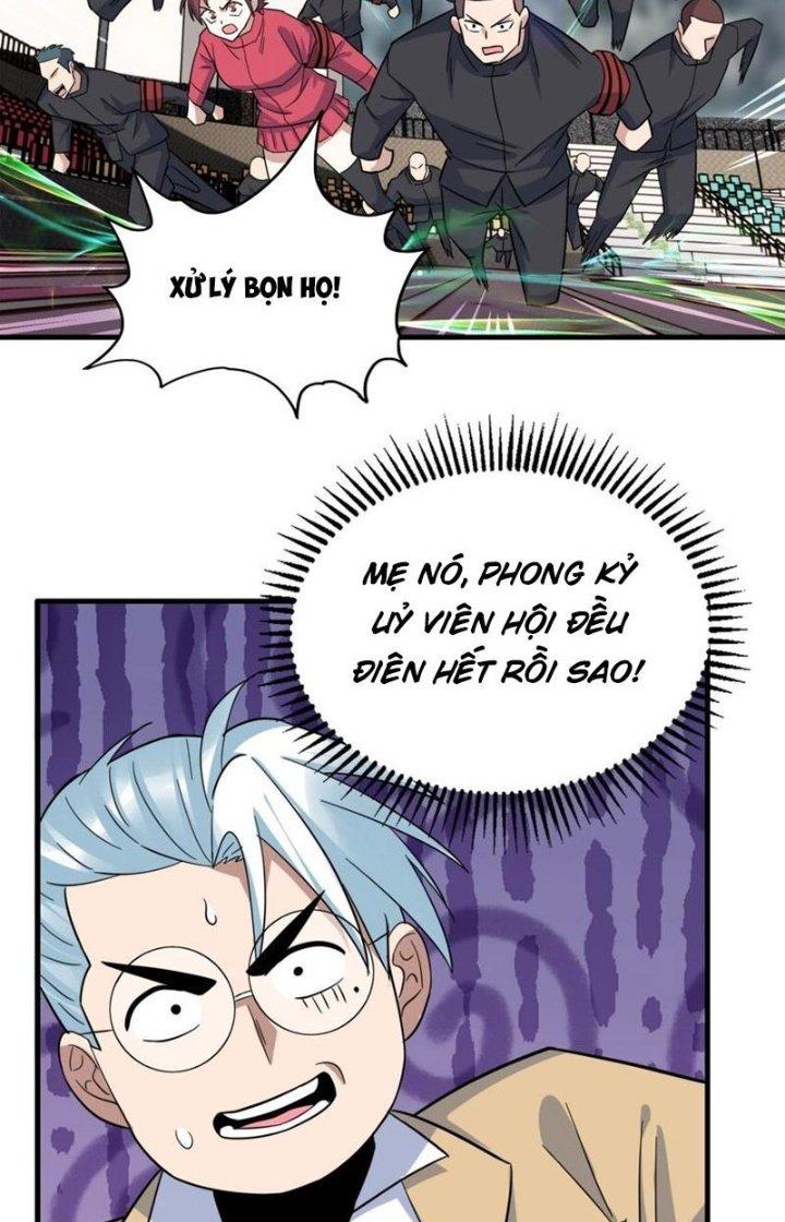 Ta Có Một Tòa Linh Anh Điện Chapter 46 - Trang 2