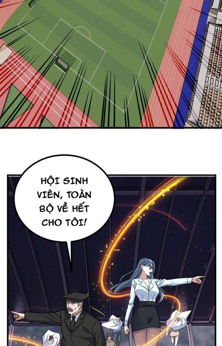 Ta Có Một Tòa Linh Anh Điện Chapter 46 - Trang 2