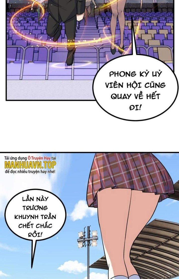 Ta Có Một Tòa Linh Anh Điện Chapter 46 - Trang 2