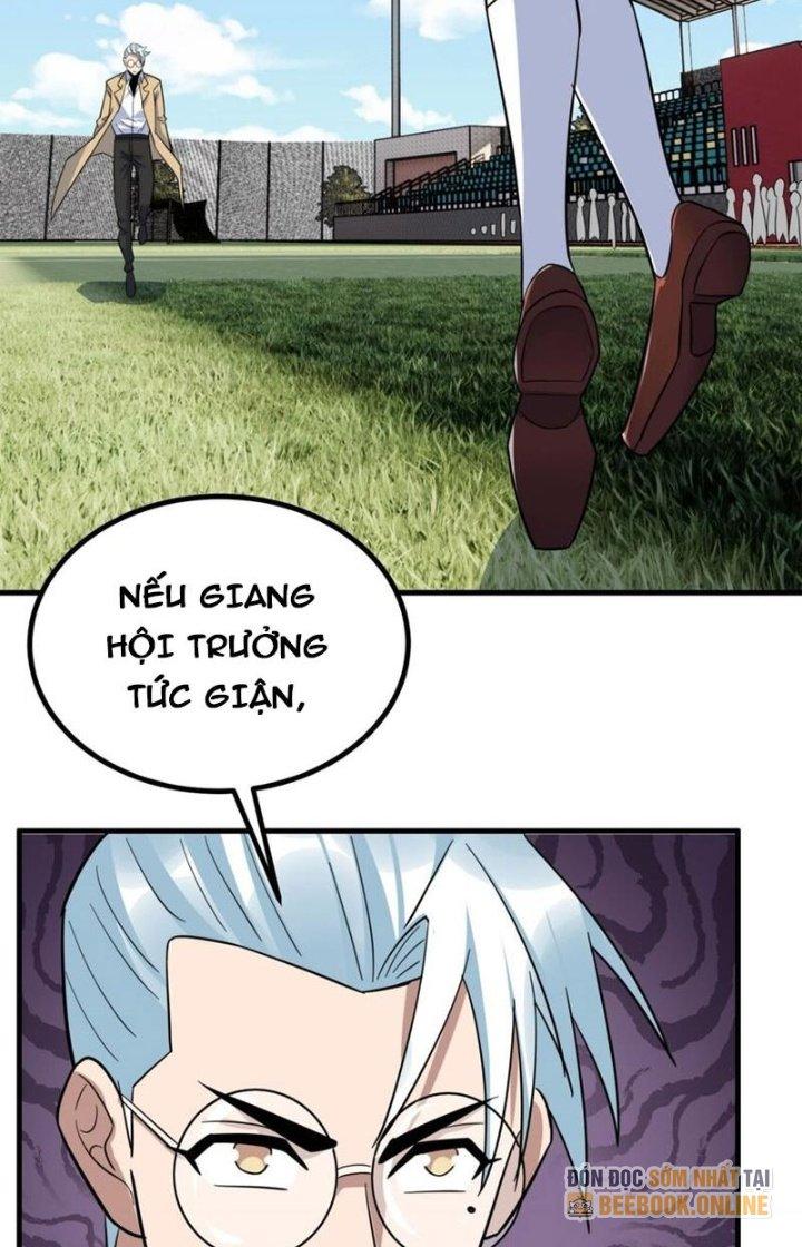 Ta Có Một Tòa Linh Anh Điện Chapter 46 - Trang 2