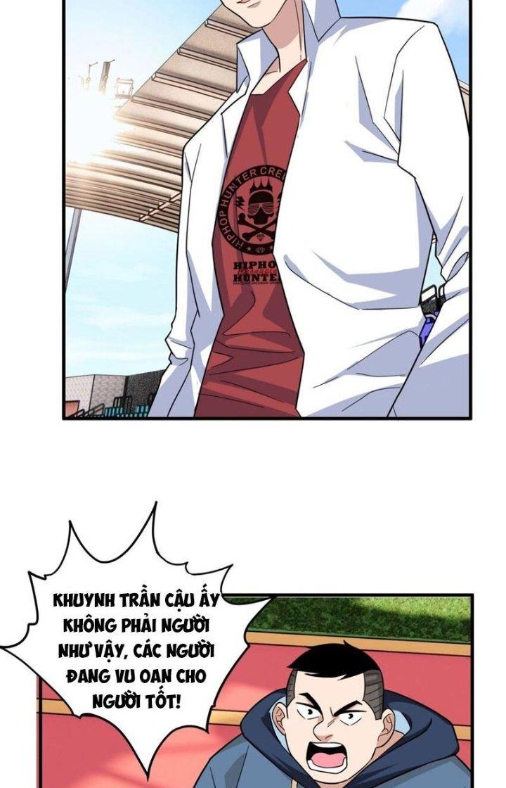 Ta Có Một Tòa Linh Anh Điện Chapter 46 - Trang 2