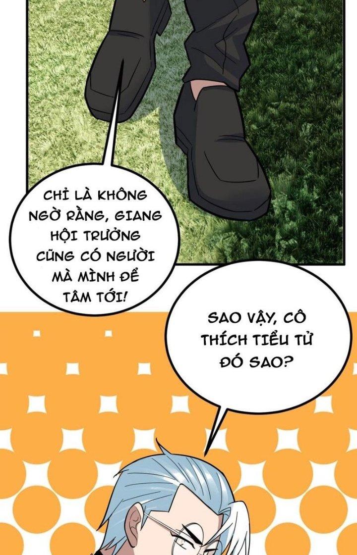 Ta Có Một Tòa Linh Anh Điện Chapter 46 - Trang 2