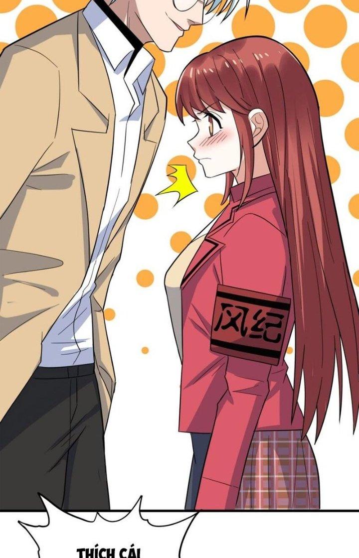 Ta Có Một Tòa Linh Anh Điện Chapter 46 - Trang 2