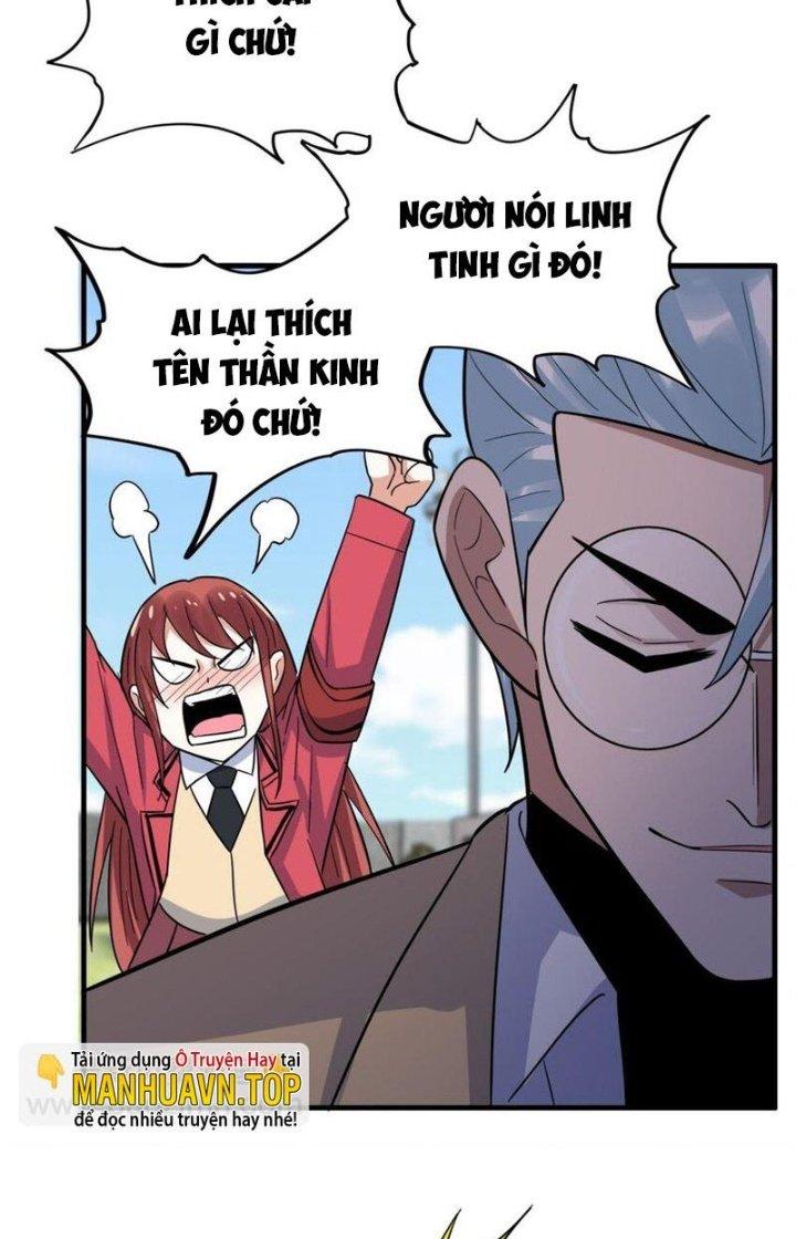 Ta Có Một Tòa Linh Anh Điện Chapter 46 - Trang 2
