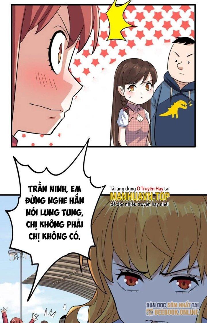 Ta Có Một Tòa Linh Anh Điện Chapter 46 - Trang 2