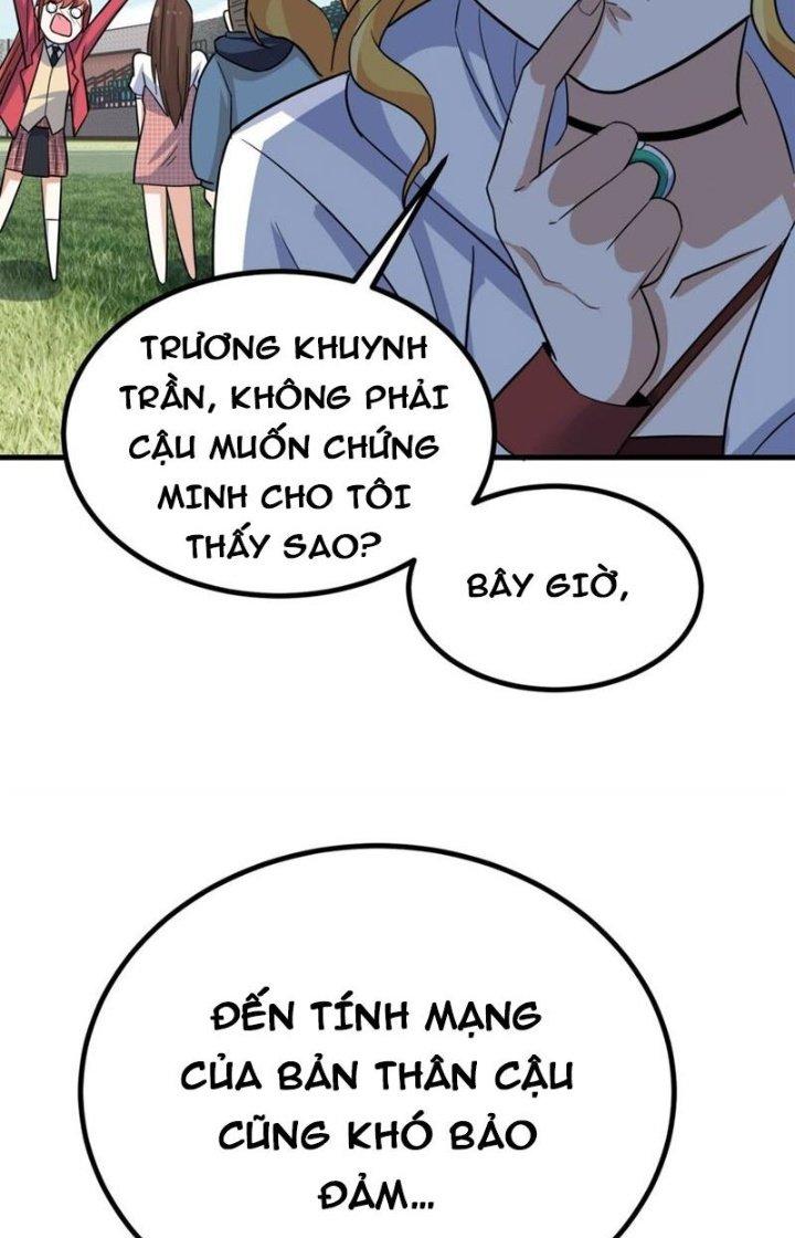 Ta Có Một Tòa Linh Anh Điện Chapter 46 - Trang 2