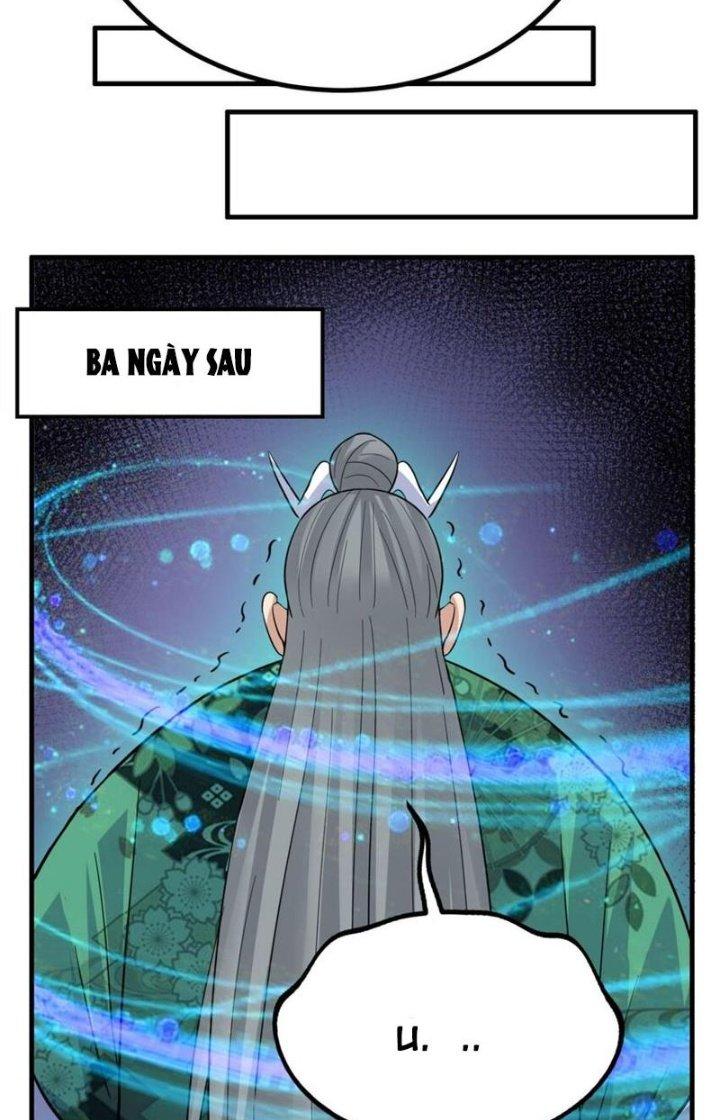 Ta Có Một Tòa Linh Anh Điện Chapter 46 - Trang 2