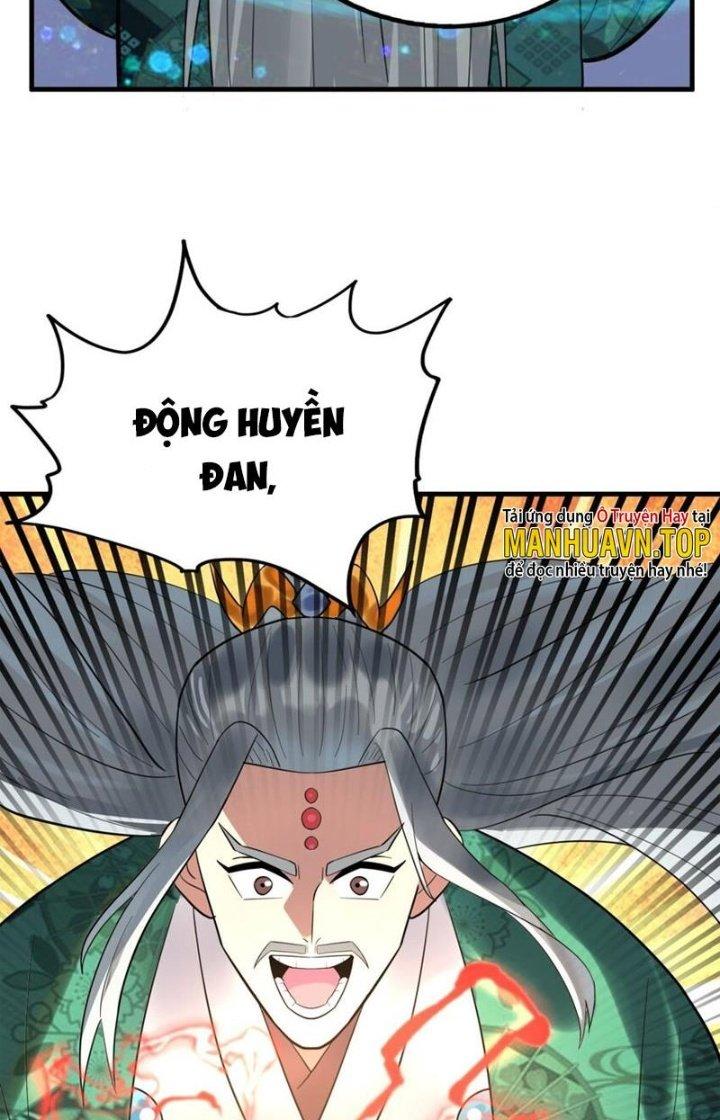 Ta Có Một Tòa Linh Anh Điện Chapter 46 - Trang 2
