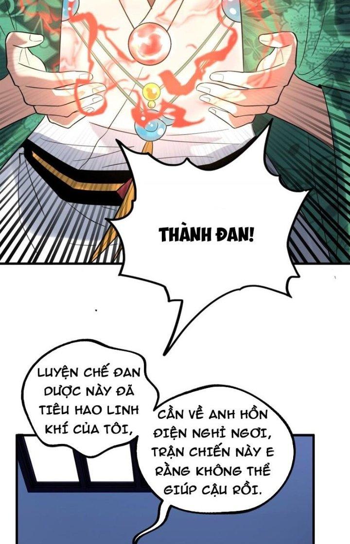Ta Có Một Tòa Linh Anh Điện Chapter 46 - Trang 2