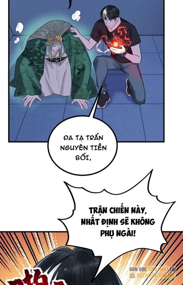 Ta Có Một Tòa Linh Anh Điện Chapter 46 - Trang 2
