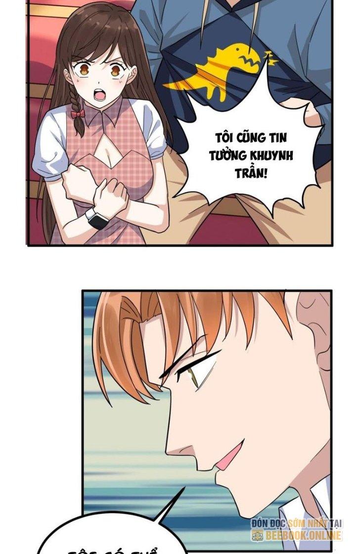 Ta Có Một Tòa Linh Anh Điện Chapter 46 - Trang 2