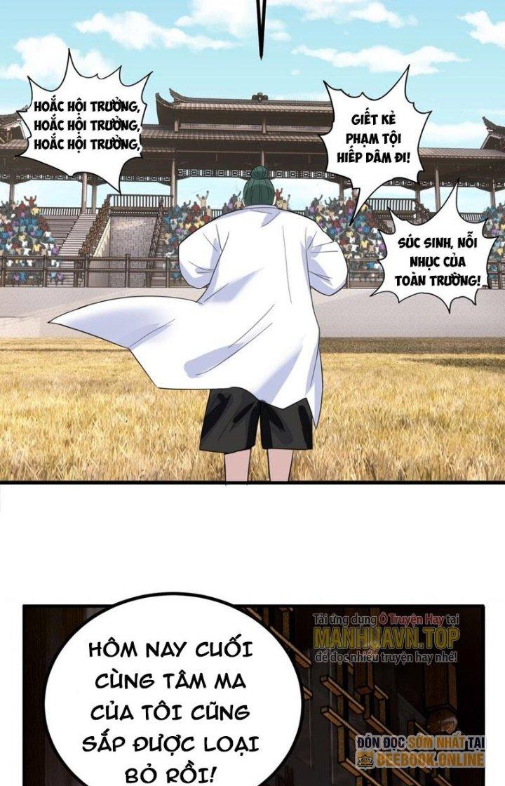 Ta Có Một Tòa Linh Anh Điện Chapter 46 - Trang 2