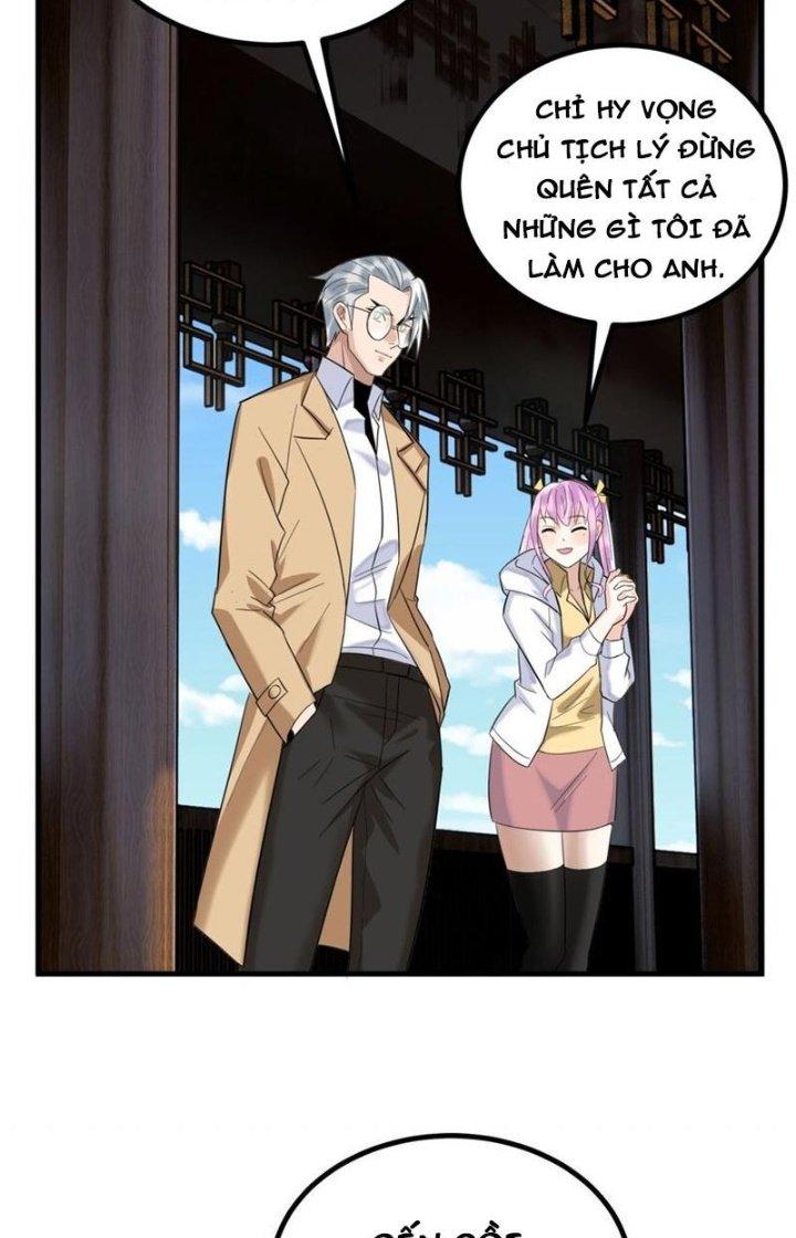 Ta Có Một Tòa Linh Anh Điện Chapter 46 - Trang 2