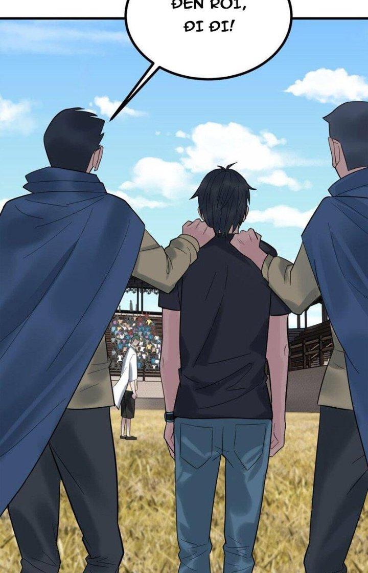 Ta Có Một Tòa Linh Anh Điện Chapter 46 - Trang 2