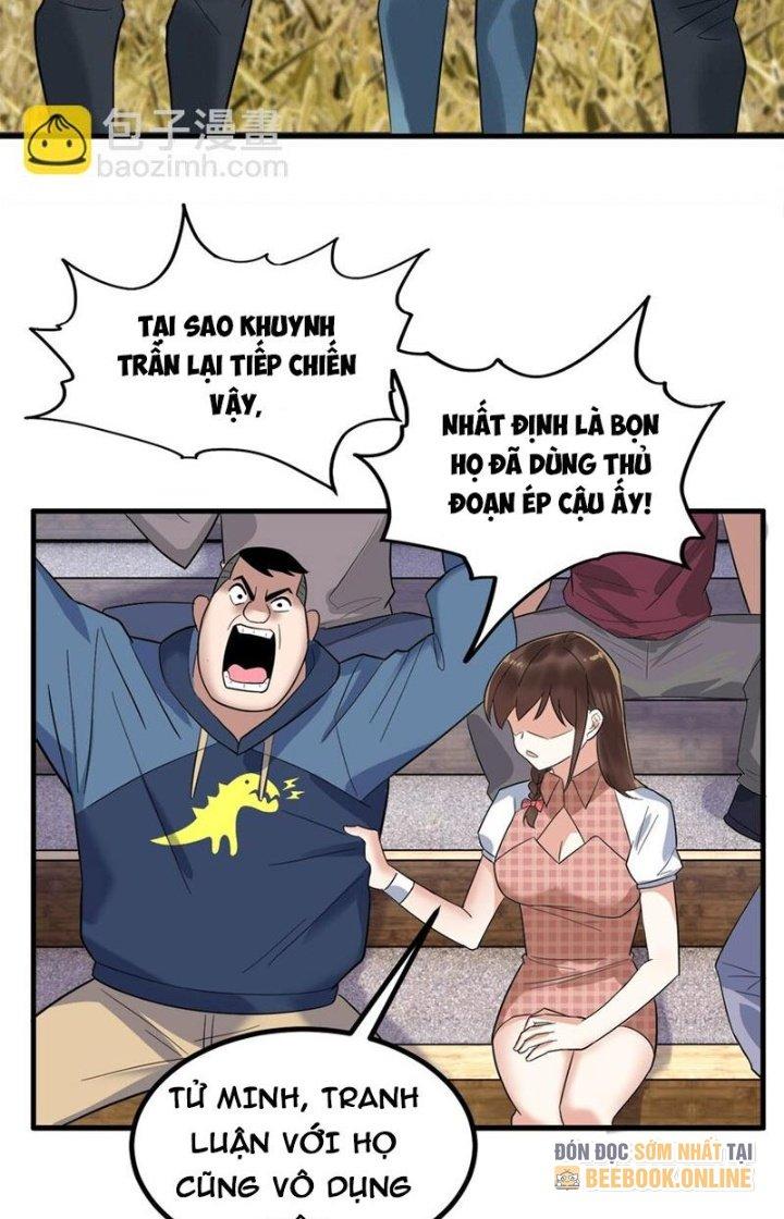 Ta Có Một Tòa Linh Anh Điện Chapter 46 - Trang 2