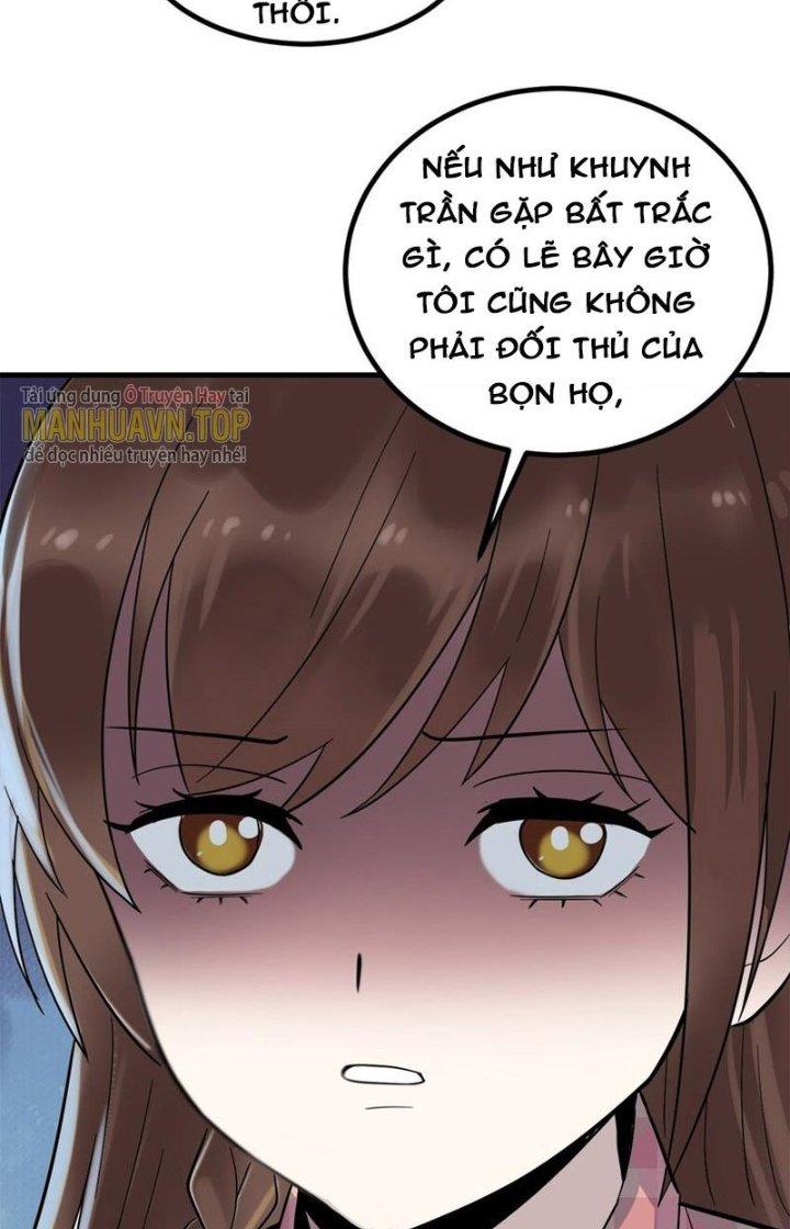 Ta Có Một Tòa Linh Anh Điện Chapter 46 - Trang 2