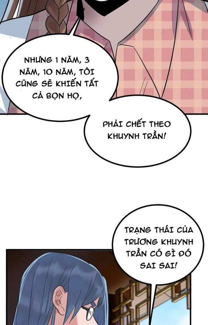 Ta Có Một Tòa Linh Anh Điện Chapter 46 - Trang 2