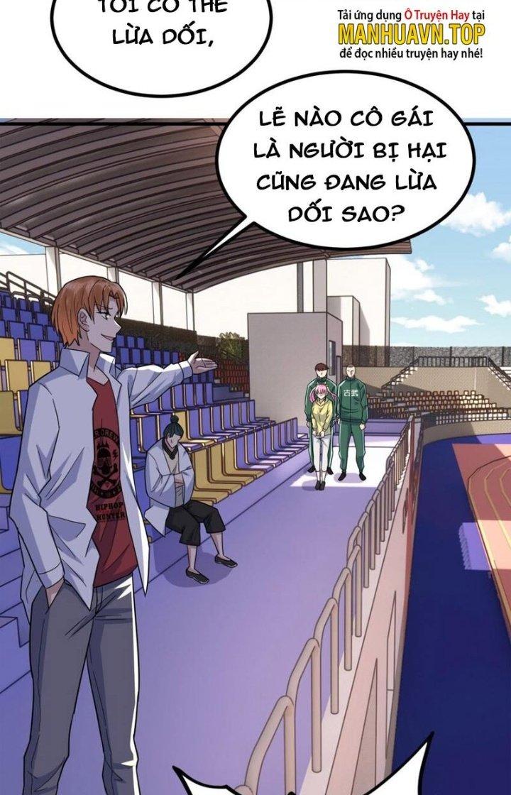 Ta Có Một Tòa Linh Anh Điện Chapter 46 - Trang 2