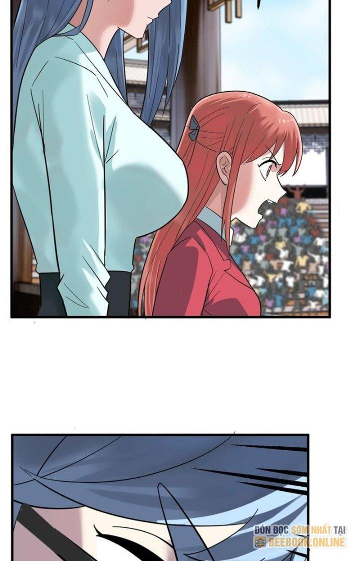 Ta Có Một Tòa Linh Anh Điện Chapter 46 - Trang 2