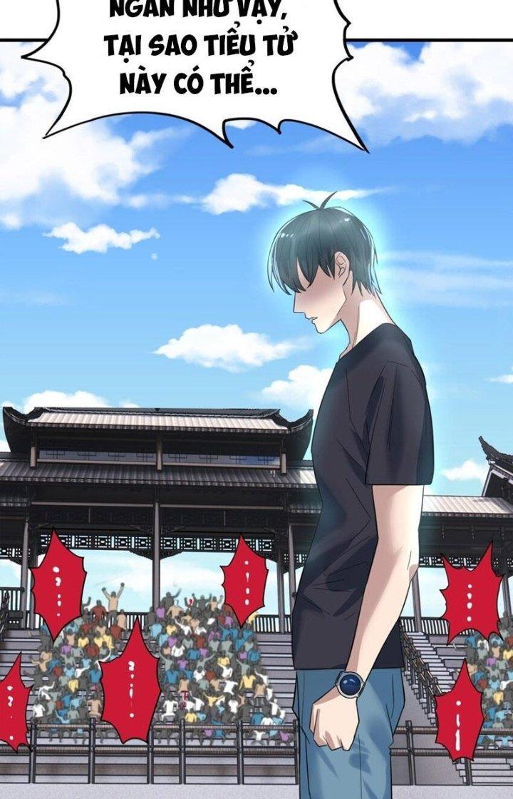 Ta Có Một Tòa Linh Anh Điện Chapter 46 - Trang 2