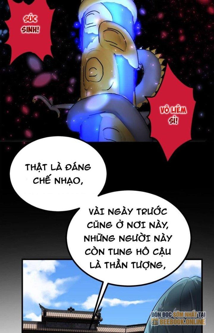 Ta Có Một Tòa Linh Anh Điện Chapter 46 - Trang 2