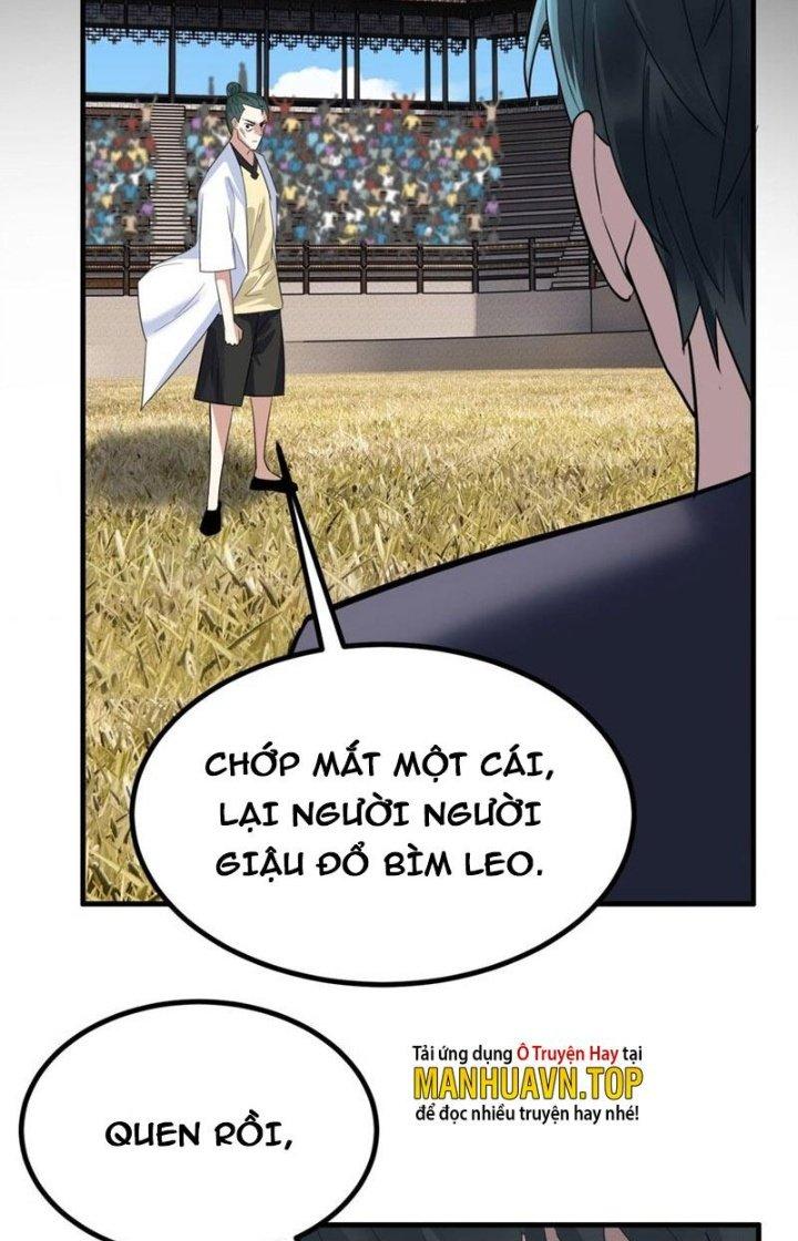 Ta Có Một Tòa Linh Anh Điện Chapter 46 - Trang 2