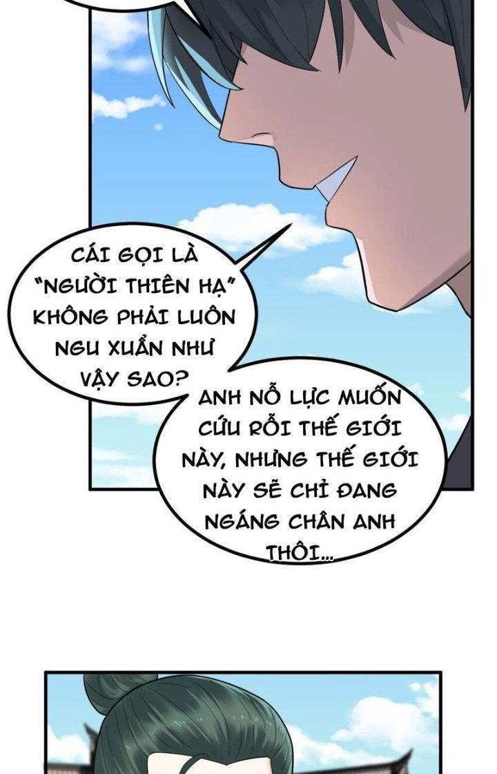 Ta Có Một Tòa Linh Anh Điện Chapter 46 - Trang 2