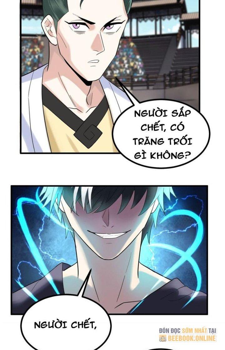 Ta Có Một Tòa Linh Anh Điện Chapter 46 - Trang 2