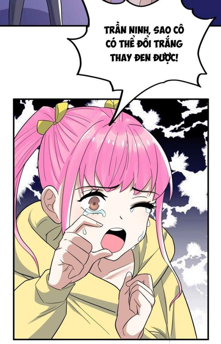 Ta Có Một Tòa Linh Anh Điện Chapter 46 - Trang 2