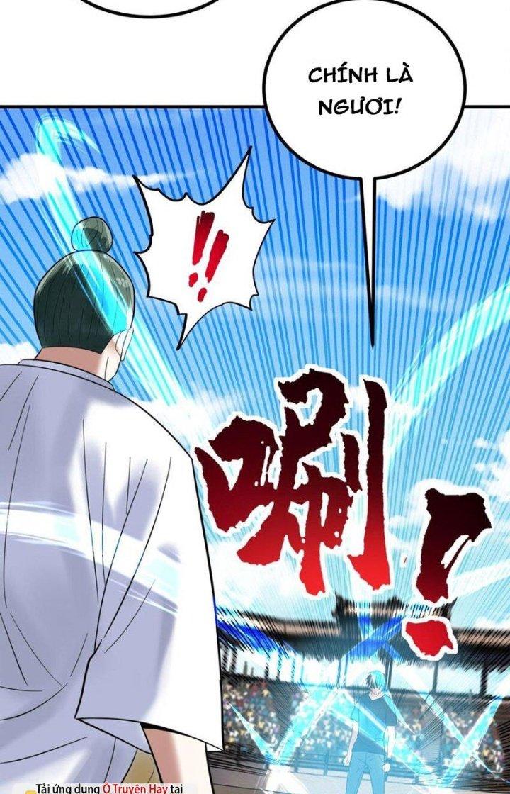 Ta Có Một Tòa Linh Anh Điện Chapter 46 - Trang 2