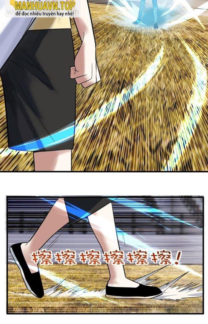 Ta Có Một Tòa Linh Anh Điện Chapter 46 - Trang 2