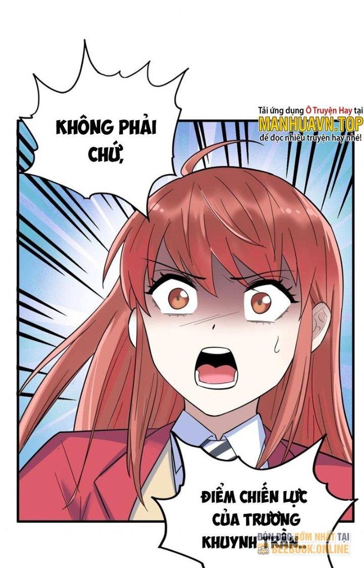 Ta Có Một Tòa Linh Anh Điện Chapter 46 - Trang 2