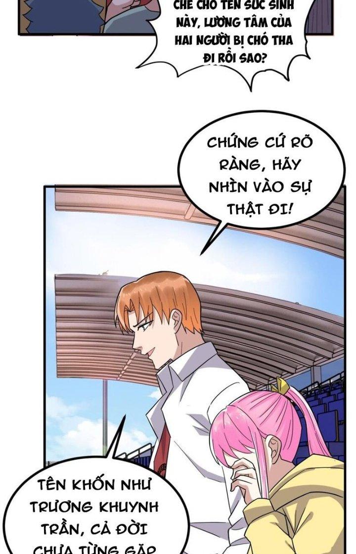 Ta Có Một Tòa Linh Anh Điện Chapter 46 - Trang 2