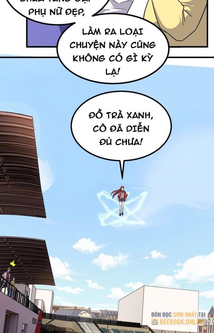 Ta Có Một Tòa Linh Anh Điện Chapter 46 - Trang 2
