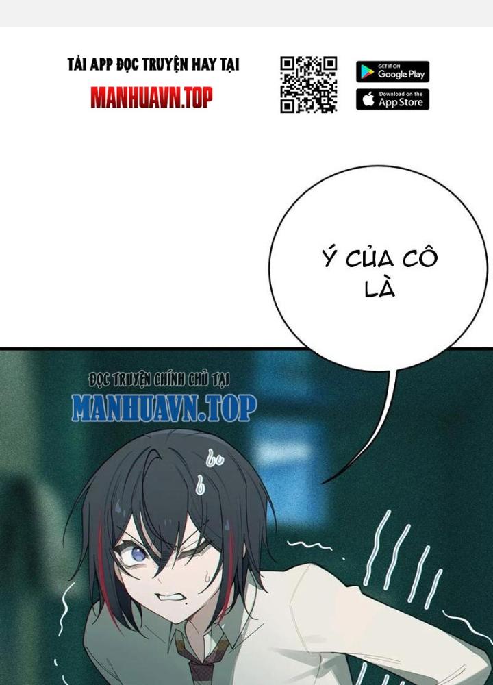 Gia Và Nữ Quỷ Đối Chọi Gay Gắt Chapter 32 - Trang 3