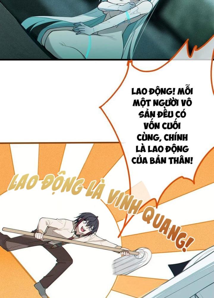 Gia Và Nữ Quỷ Đối Chọi Gay Gắt Chapter 32 - Trang 3