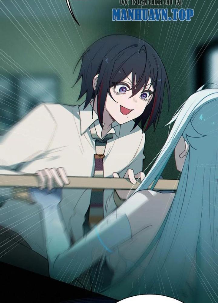 Gia Và Nữ Quỷ Đối Chọi Gay Gắt Chapter 32 - Trang 3