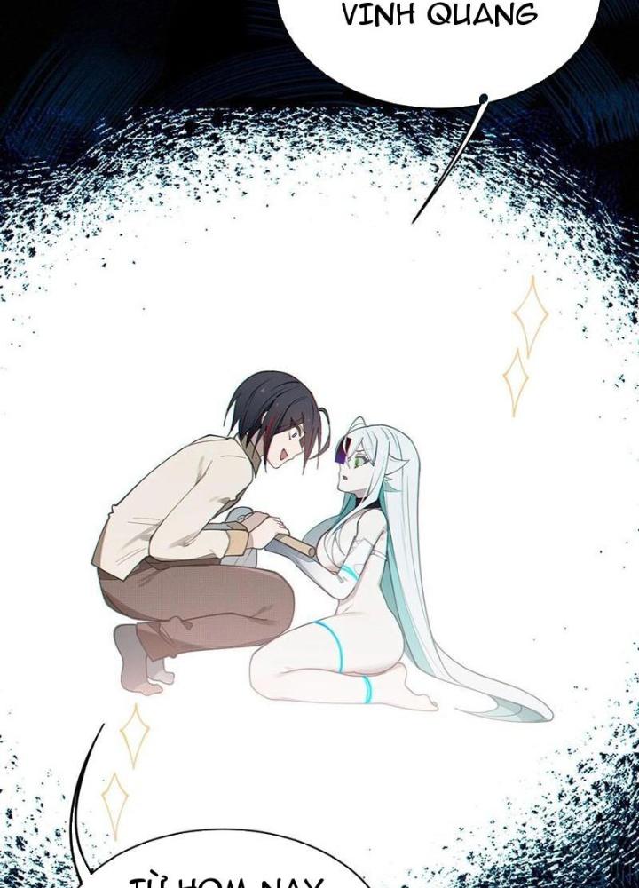 Gia Và Nữ Quỷ Đối Chọi Gay Gắt Chapter 32 - Trang 3