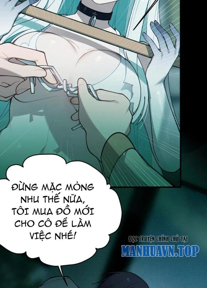 Gia Và Nữ Quỷ Đối Chọi Gay Gắt Chapter 32 - Trang 3