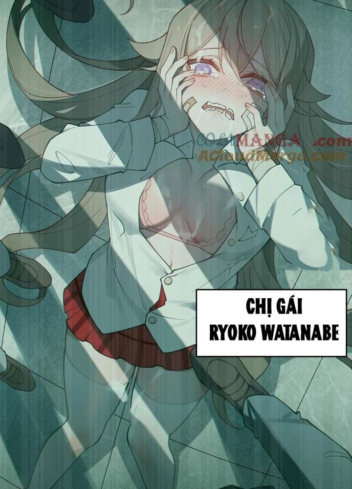 Gia Và Nữ Quỷ Đối Chọi Gay Gắt Chapter 32 - Trang 3