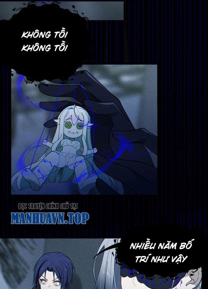 Gia Và Nữ Quỷ Đối Chọi Gay Gắt Chapter 32 - Trang 3