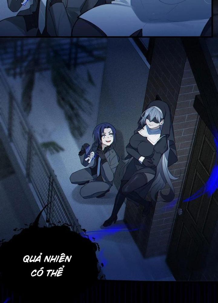 Gia Và Nữ Quỷ Đối Chọi Gay Gắt Chapter 32 - Trang 3