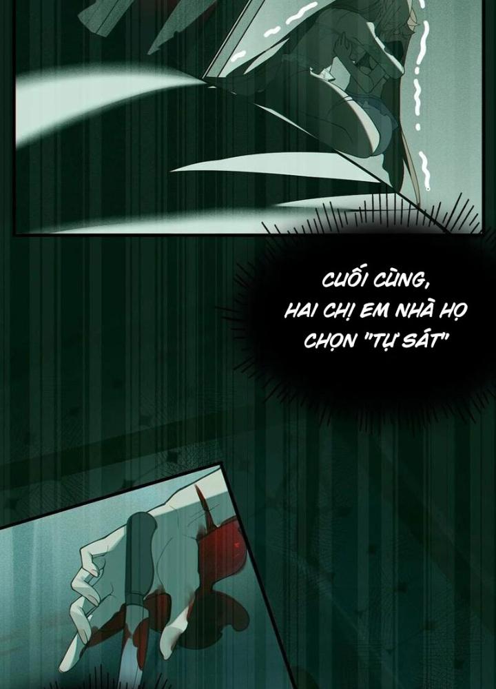 Gia Và Nữ Quỷ Đối Chọi Gay Gắt Chapter 32 - Trang 3