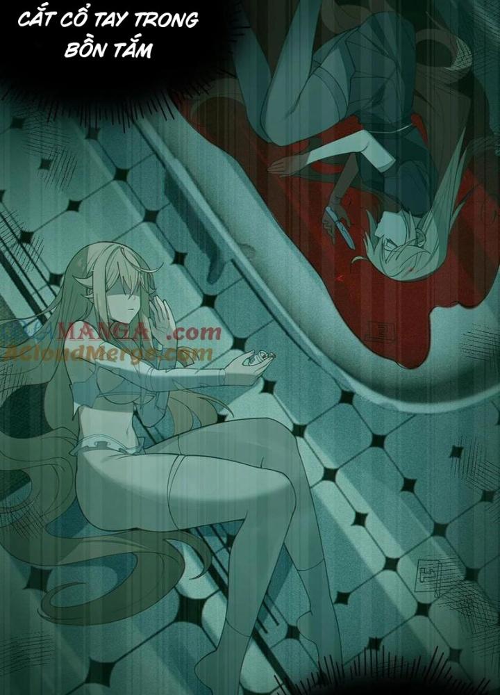 Gia Và Nữ Quỷ Đối Chọi Gay Gắt Chapter 32 - Trang 3