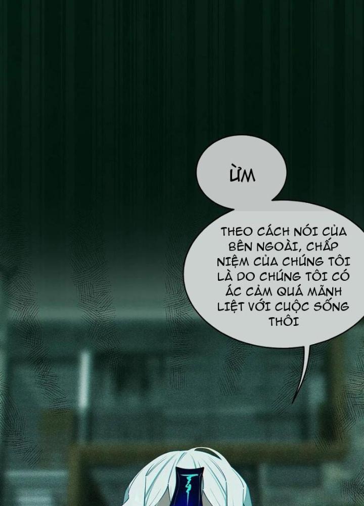 Gia Và Nữ Quỷ Đối Chọi Gay Gắt Chapter 32 - Trang 3