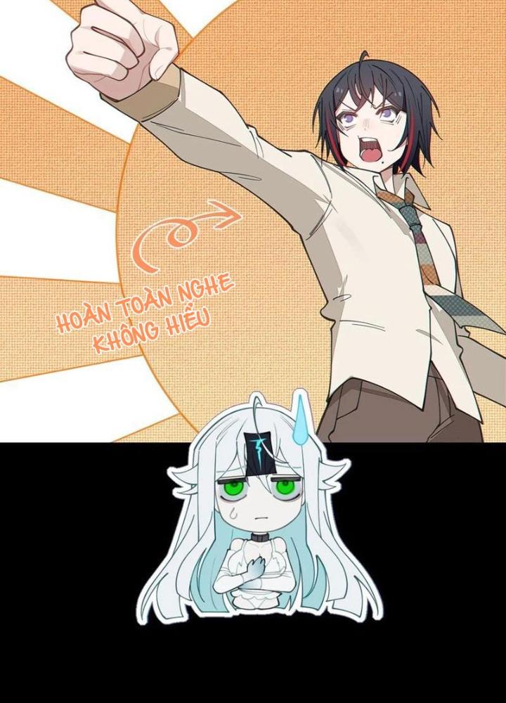 Gia Và Nữ Quỷ Đối Chọi Gay Gắt Chapter 32 - Trang 3