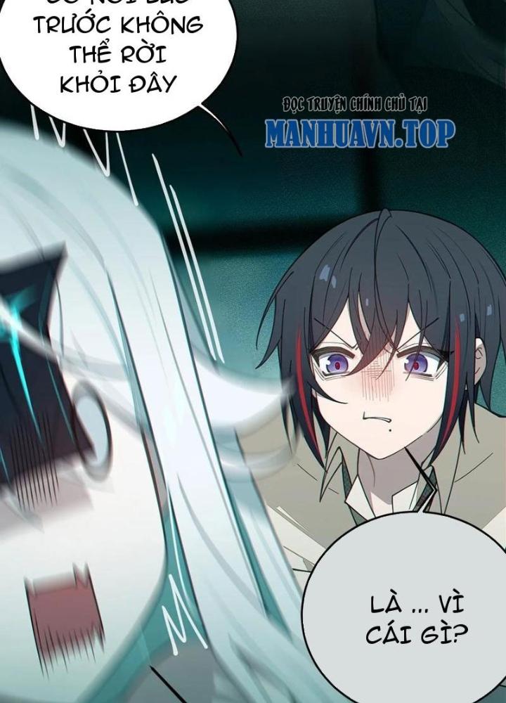 Gia Và Nữ Quỷ Đối Chọi Gay Gắt Chapter 32 - Trang 3