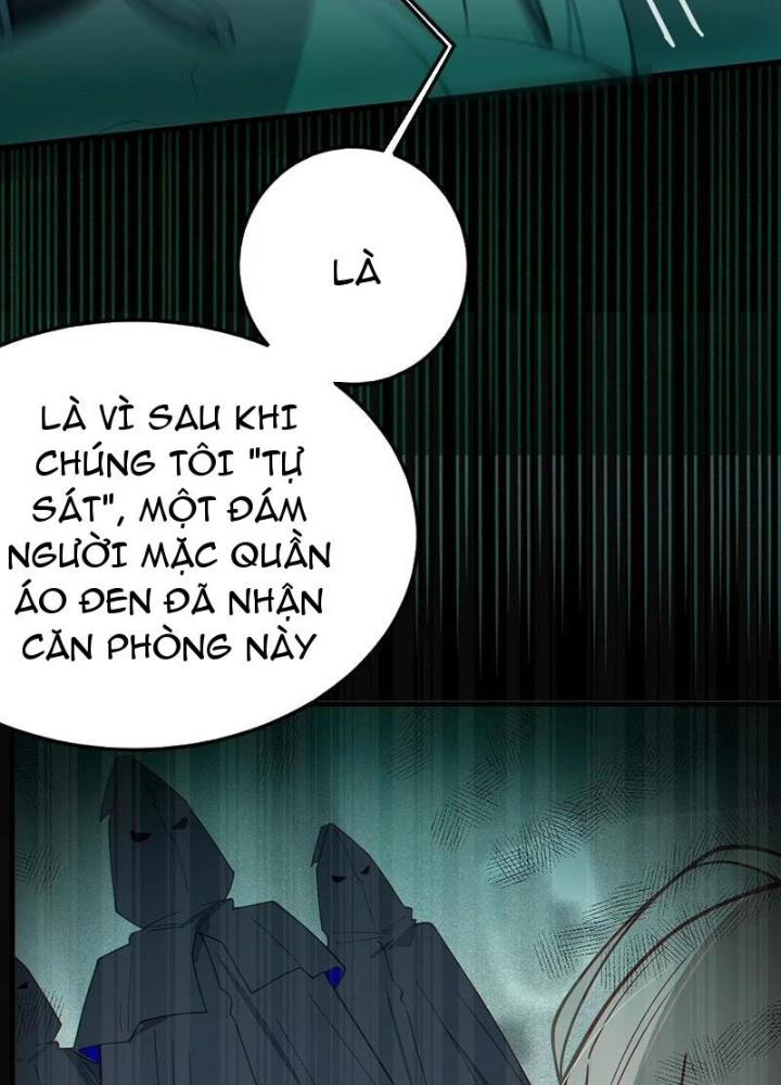 Gia Và Nữ Quỷ Đối Chọi Gay Gắt Chapter 32 - Trang 3