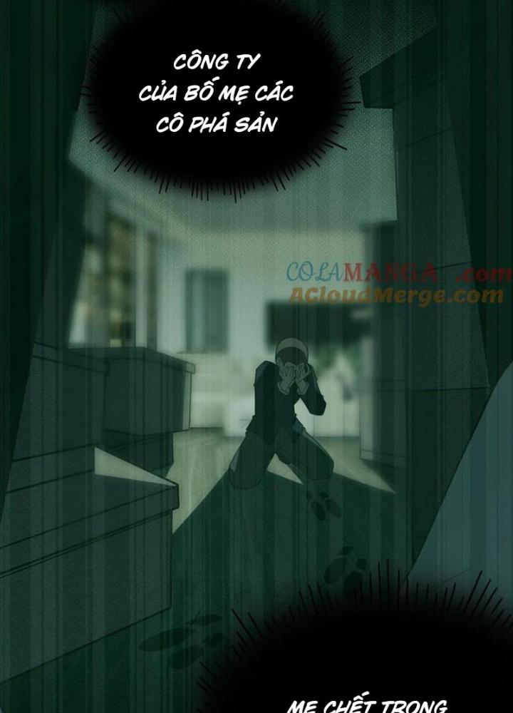 Gia Và Nữ Quỷ Đối Chọi Gay Gắt Chapter 32 - Trang 3