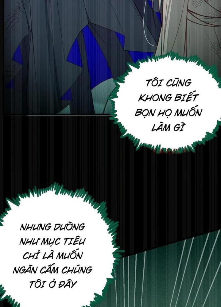 Gia Và Nữ Quỷ Đối Chọi Gay Gắt Chapter 32 - Trang 3